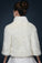 3/4 Length Sleeve Wedding Wraps Coats/Jackets Faux Fur