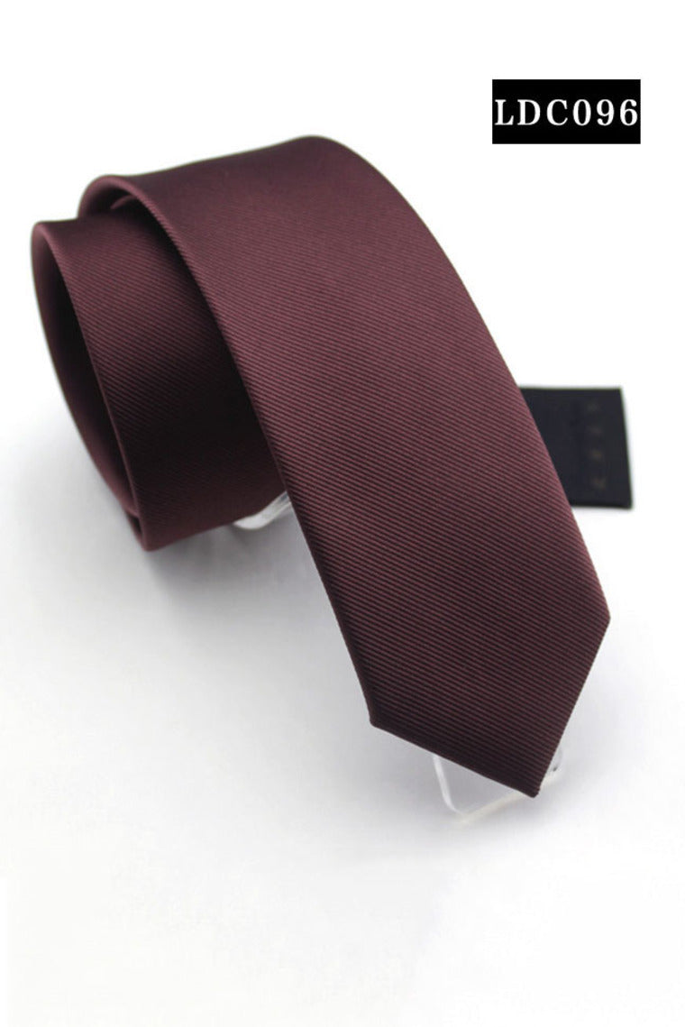 Chocolate Tie #LDC096