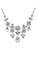 Magnificent Alloy/Rhinestones Ladies' Jewelry Sets #Gh00321