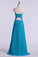 2024 Sweetheart Chiffon Bridesmaid Dresses A-Line With Slit