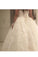 2022 Spaghetti Straps Wedding Dresses A Line Tulle With Applique