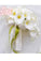 Sweet Foam/Ribbon Bridal Bouquets/Bridesmaid Bouquets
