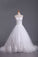 2022 Vintage Wedding Dresses Sweetheart A Line Tulle With Applique And Sash