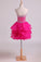 2022 Homecoming Dresses Sweetheart A Line Organza With Beading Short/Mini