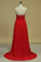 2022 Prom Dress Sweetheart A Line Chiffon With Ruffles And Beads