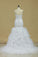 2022 Sweetheart Wedding Dresses Beaded Bodice Organza Chapel Train