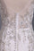 2022 Wedding Dresses Bateau Mermaid Tulle With Applique & Beads