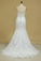 2022 Sweetheart Wedding Dresses Mermaid Tulle With Applique And Beads Court Train