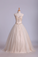 2024 Two-Tone Sweetheart Quinceanera Dresses Ball Gown With Beads Floor-Length