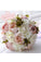 Graceful Round Bridal Bouquet