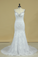 2022 Spaghetti Straps Wedding Dresses Mermaid Open Back With Applique And Beads Tulle