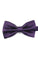 Purple Bow Tie #LJC8006