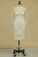 2022 Mother Of The Bride Dresses Sheath With Applique 3/4 Length Sleeve