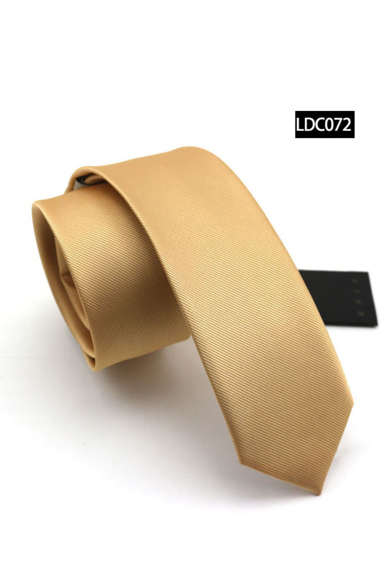 Gold Tie #LDC072