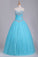 2022 Quinceanera Dresses Sweetheart Tulle With Beads And Ruffles Ball Gown