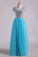 2022 Modest Full Beaded Bodice A Line Dress Short Sleeve With Tulle Skirt
