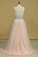 2022 Prom Dresses Sweetheart Tulle With Beading And Rhinestones Sweep Train
