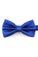 Bright Royal Blue Bow Tie #LJC8005